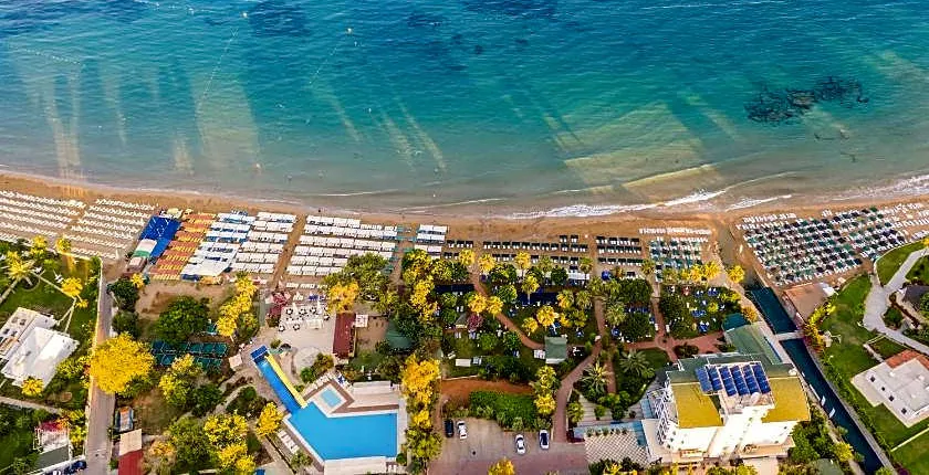 Armas Green Fugla Beach - All Inclusive