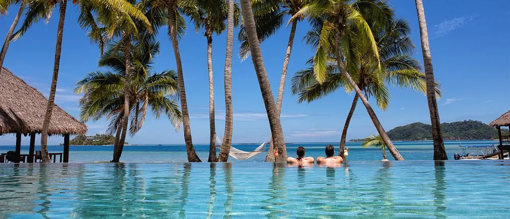 Tropica Island Resort - Adults Only