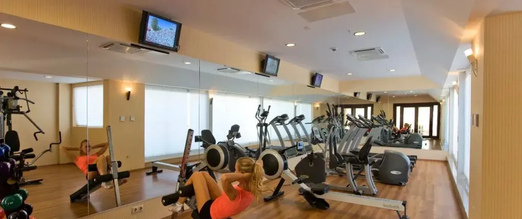 Latanya Palm & SPA Airport Antalya