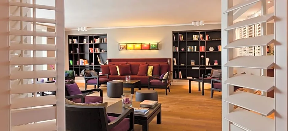 Hotel Wetterstein