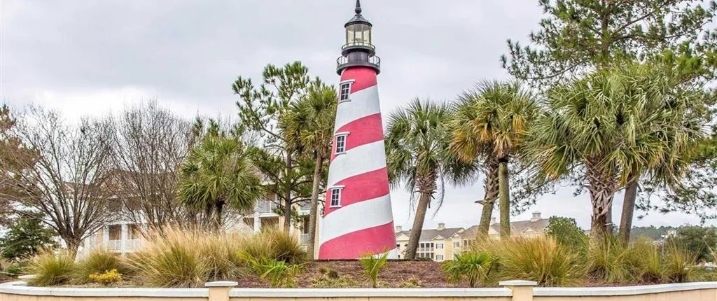 Bluegreen Vacations Harbour Lights, Asce