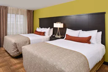 Staybridge Suites Merrillville