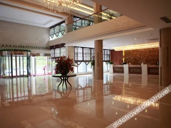Shennong Hotel