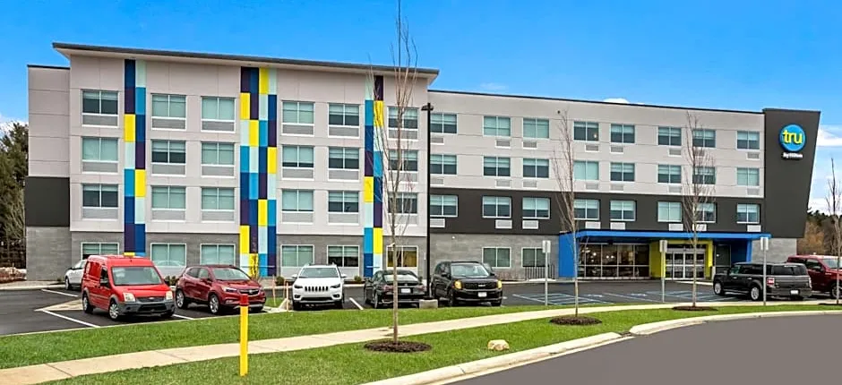 Tru By Hilton Traverse City