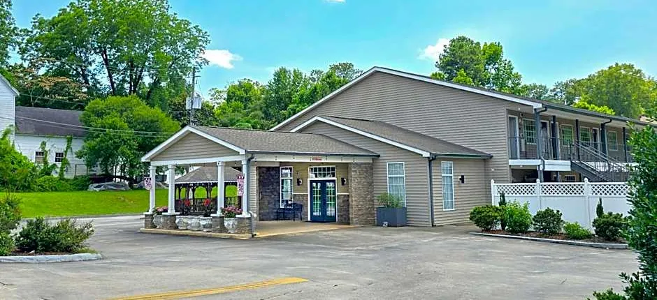 Meriwether Country Inn