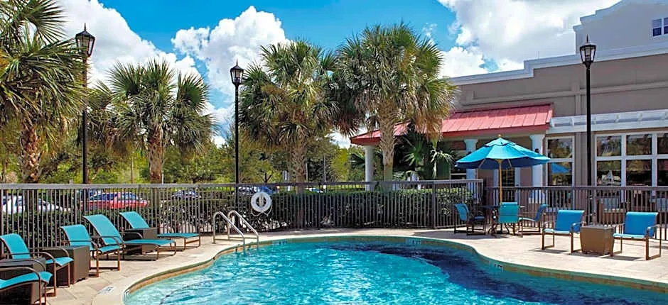 Residence Inn by Marriott Tampa Suncoast Parkway at NorthPointe Village