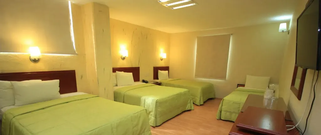 Hotel Enterprise Inn Plaza