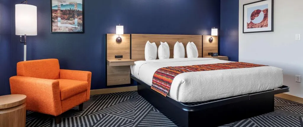 Best Western Plus Amarillo East Hotel