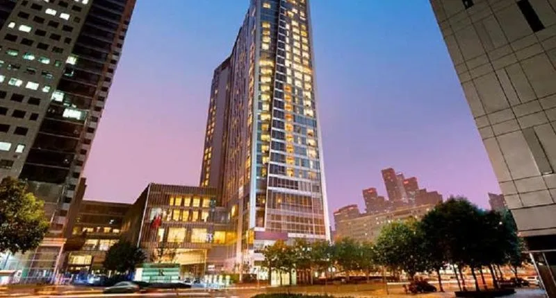Renaissance Beijing Capital Hotel