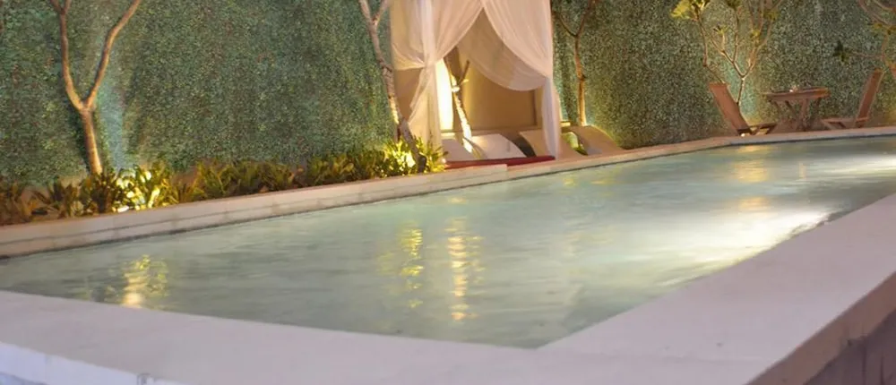 Melody Bali Hotel