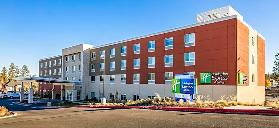 Holiday Inn Express & Suites Bend South By IHG