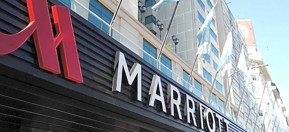 Buenos Aires Marriott