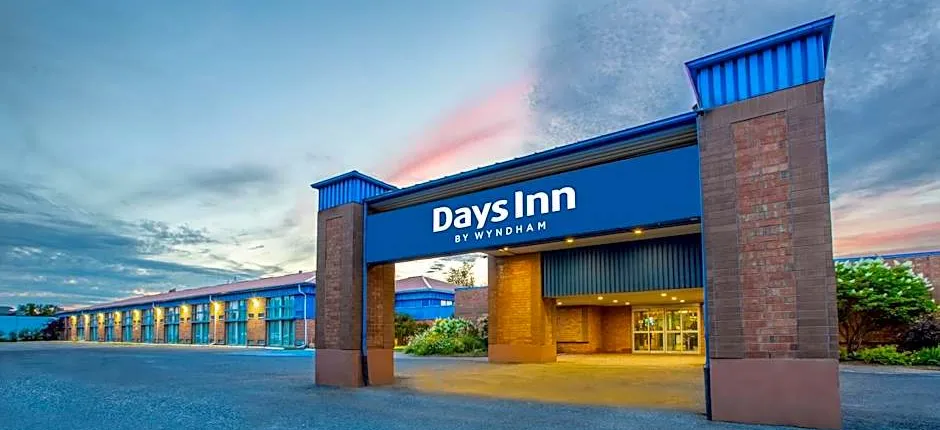 Days Inn by Wyndham Sudbury & Conference Centre