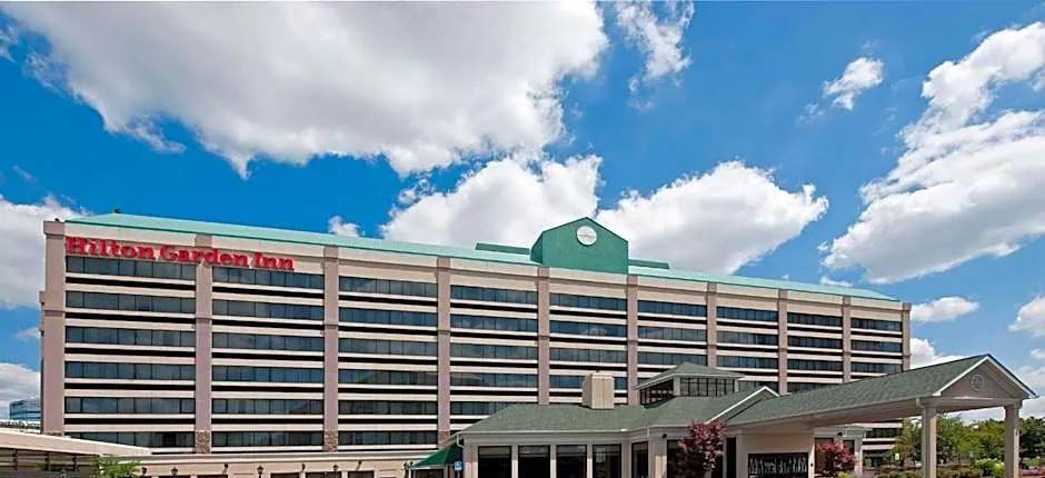 Hilton Garden Inn Southfield