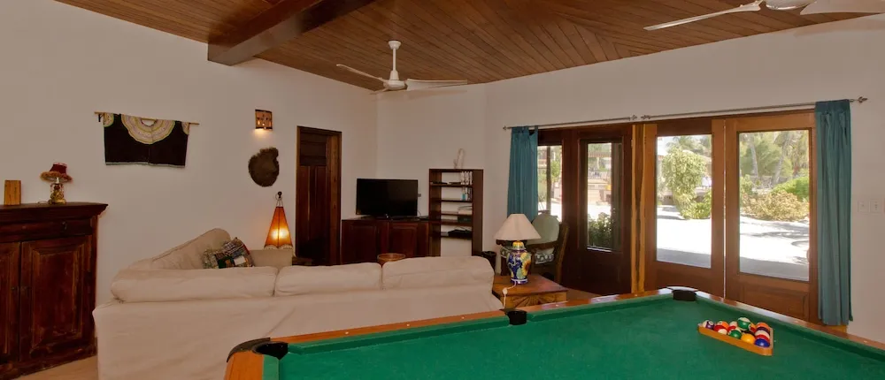 Opal 5 Bedroom Villa