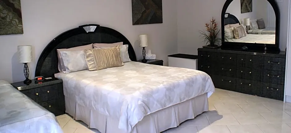 A Good Rest B & B