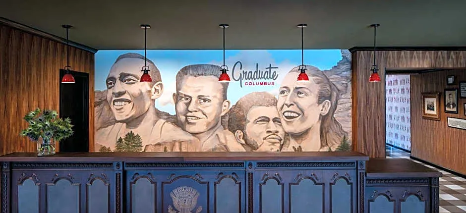 Graduate by Hilton Columbus