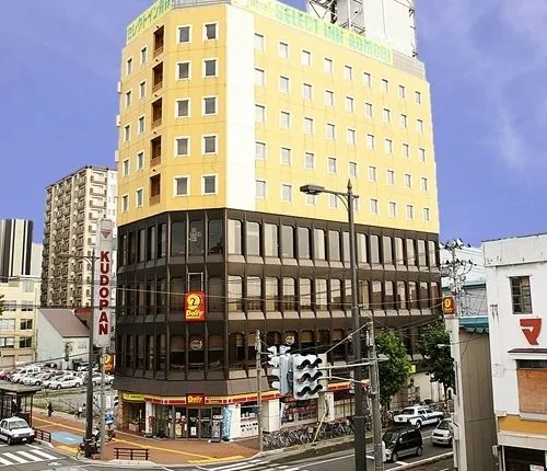 Hotel Select Inn Aomori
