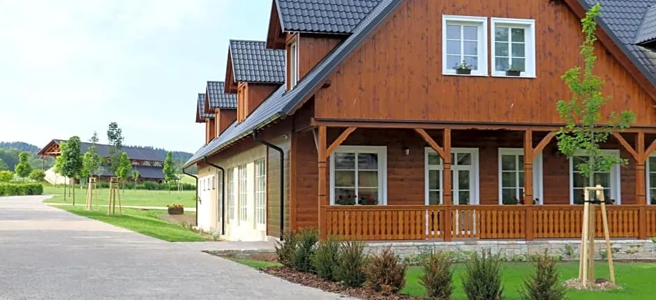 Hotel U Pekaře - Jítravský Dvorec