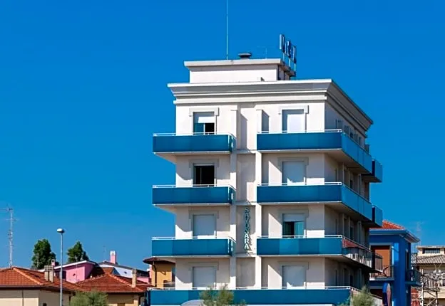 Hotel Sayonara