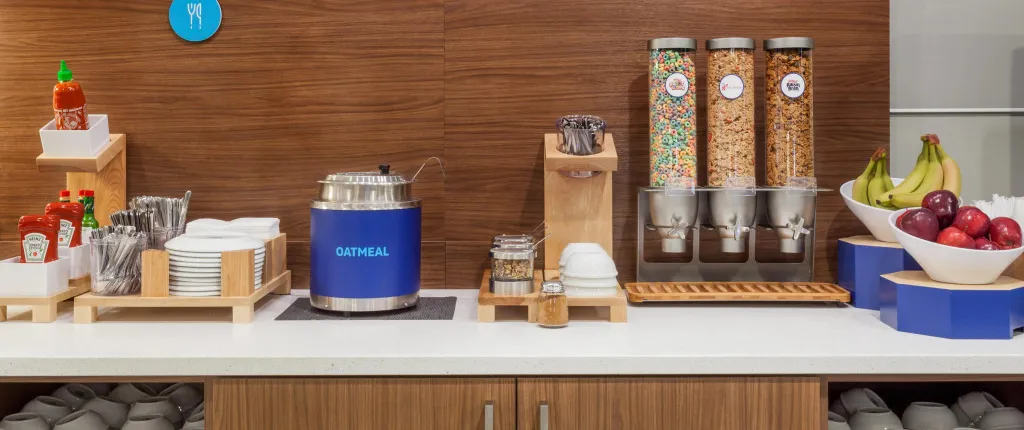 Holiday Inn Express & Suites Kokomo South by IHG