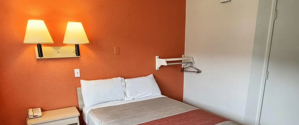 Motel 6 Coeur D Alene