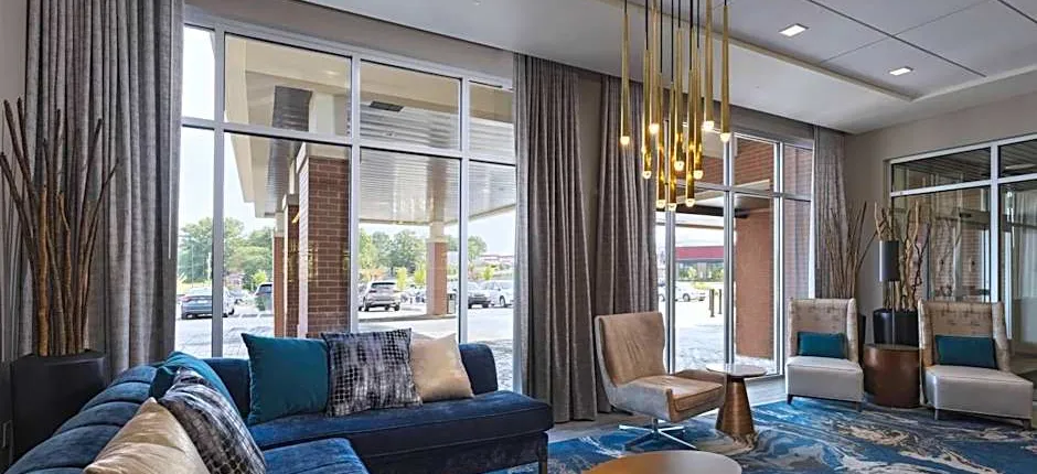 Courtyard by Marriott St. Louis Brentwood