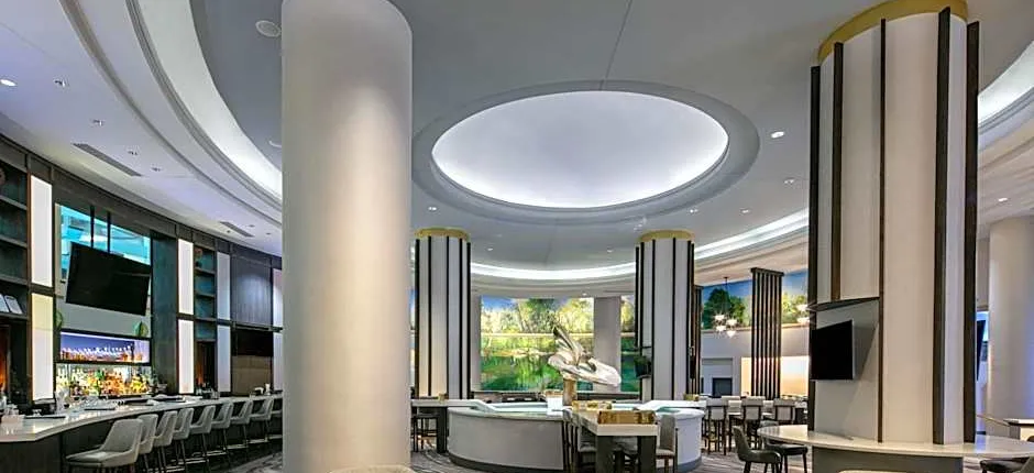 Philadelphia Marriott Downtown