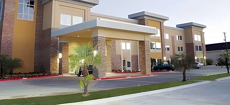 La Quinta Inn & Suites by Wyndham Beeville