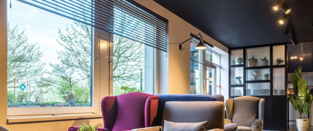 Park Inn By Radisson Brussels Airport