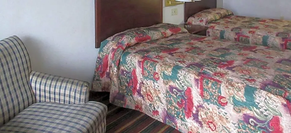 Rodeway Inn Dunmore