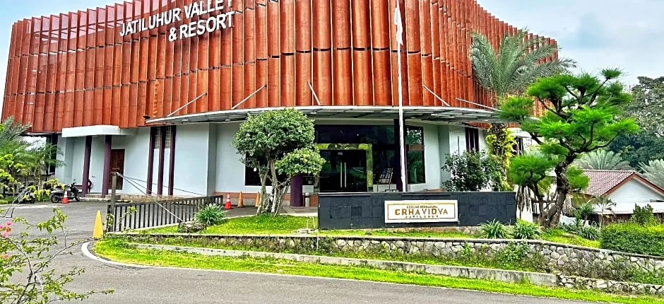 Jatiluhur Valley Resort