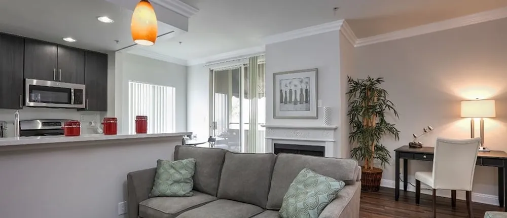 Bel Air Luxury Condos