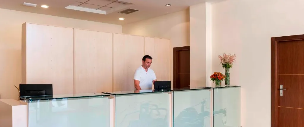 HOTEL MOSSAIC [EX-BLUESENSE MAR MENOR]