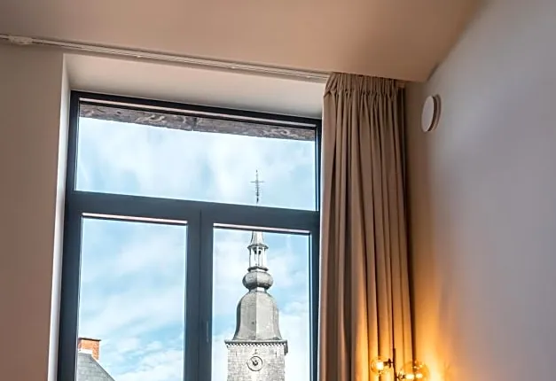 Hôtel Le Manoir