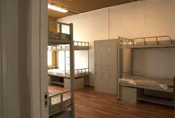 Time Zone Hostel Hollywood