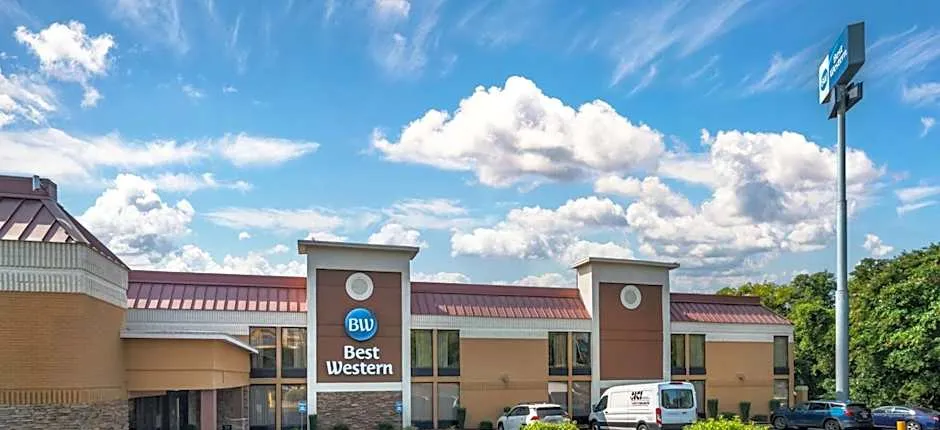 Best Western Gastonia