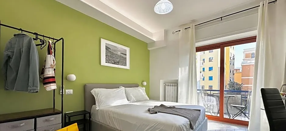 Room Center Sorrento Baby