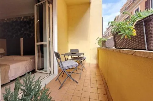 Roma Suite Centro