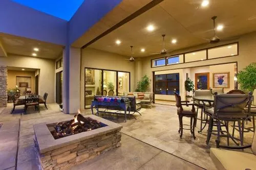 Villa Elmo - Marvelous 5 Bedrooms