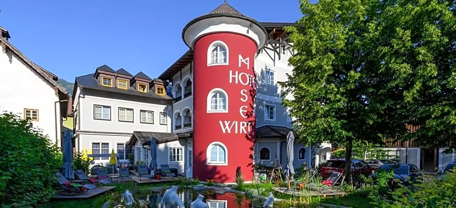 Hotel Moserwirt