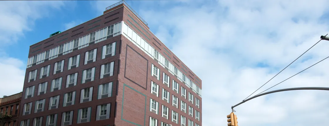 Holiday Inn Manhattan East