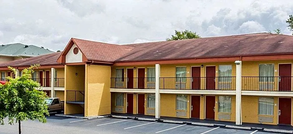 Econo Lodge North Charleston