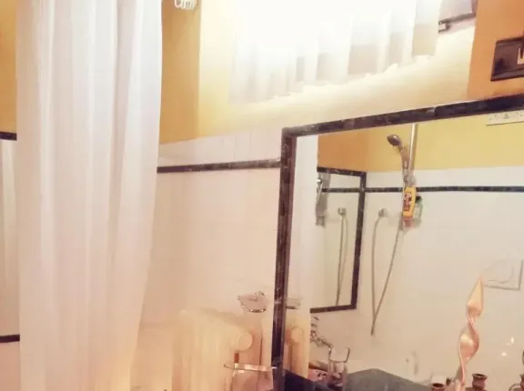 Sotto I Tetti Del Borgo