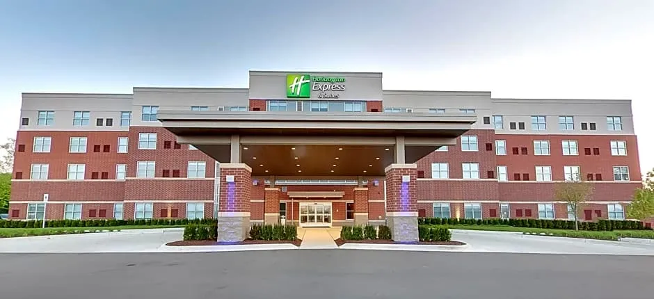 Holiday Inn Express & Suites Plymouth - Ann Arbor Area By IHG
