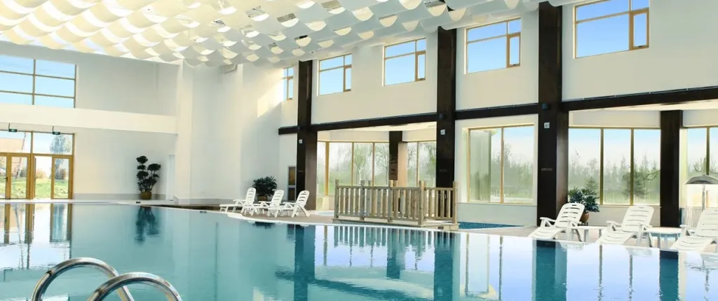 Club Med Joyview Beijing Yanqing Resort