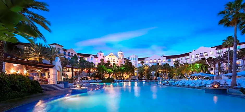 Hard Rock Hotel at Universal Orlando