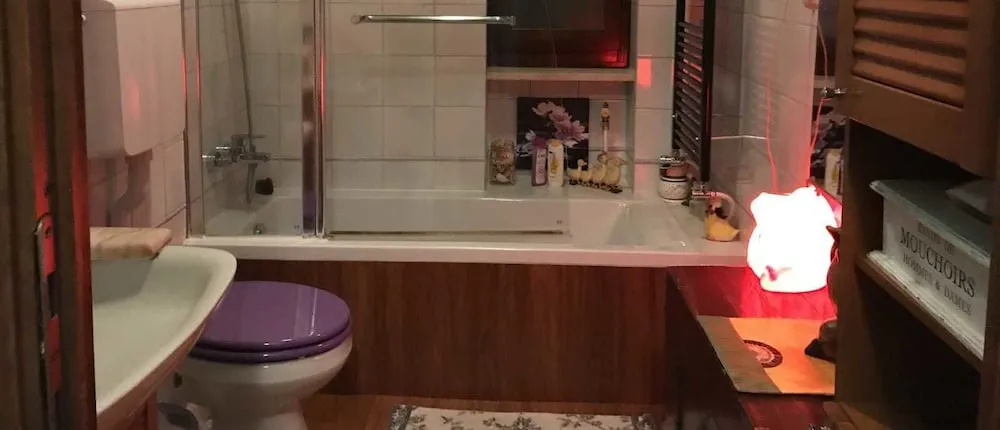B&B Il Glicine