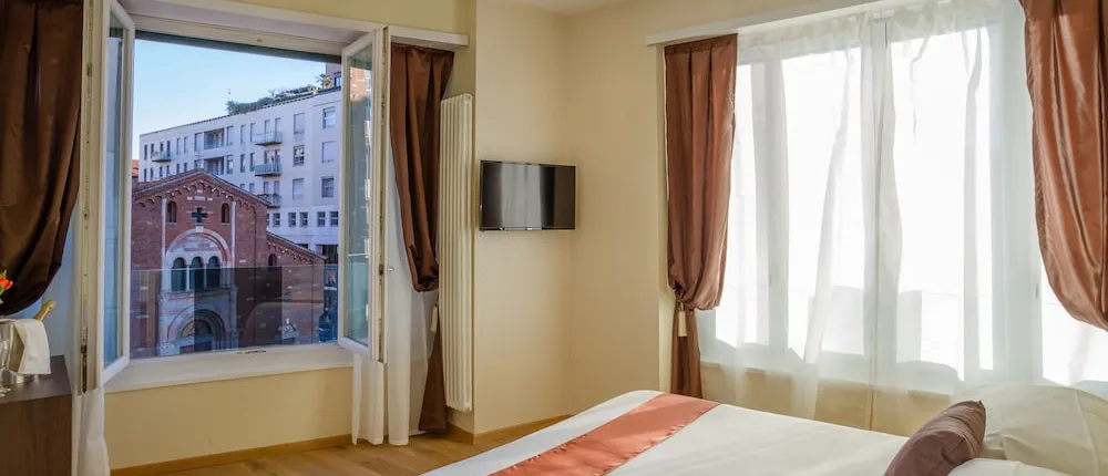 Aiello Rooms - San Babila