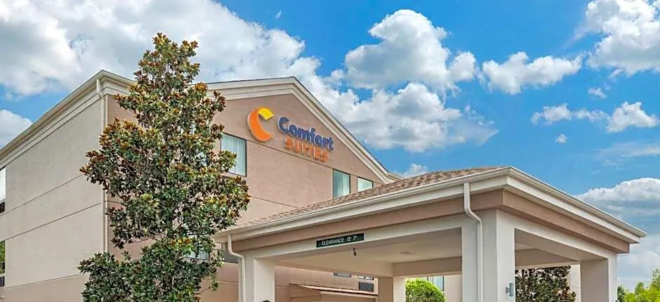 Comfort Suites Cordova